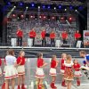 KarneFestival 22 der Schlossgarde Mons-Tabor